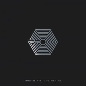 Exology Chapter 1: The Lost Planet Album 