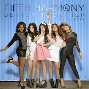 Better Together: Acoustic