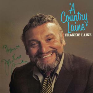 A Country Laine - album