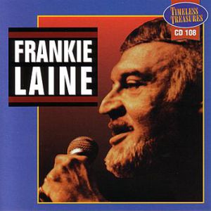 Frankie Laine - album