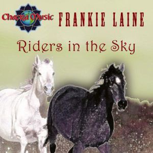 Riders in the Sky - album