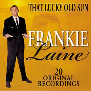 That Lucky Old Sun - album