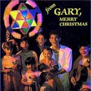From Gary, Merry Christmas