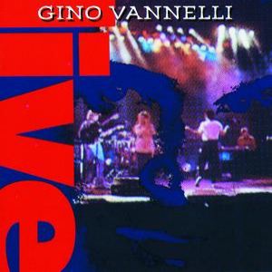 Gino Vannelli Live
