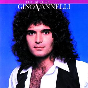 The Best Of Gino Vannelli