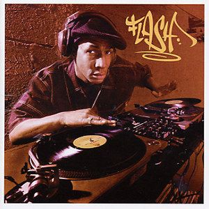 The Official Adventures of Grandmaster Flash