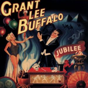 Jubilee - album