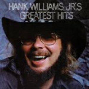 Hank Williams, Jr.'s Greatest Hits