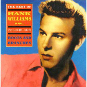 The Best of Hank Williams, Jr. Volume One:Roots and Branches