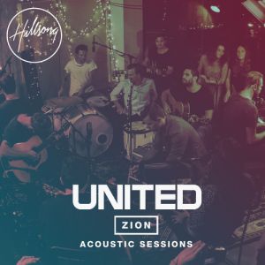Zion Acoustic Sessions - album