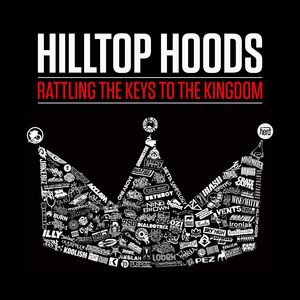 Rattling the Keys to the Kingdom Album 