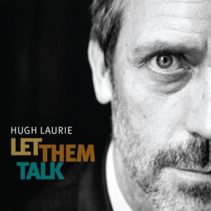 Let Them Talk - album