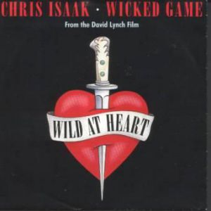 Wicked Game (Melanchonia) - album