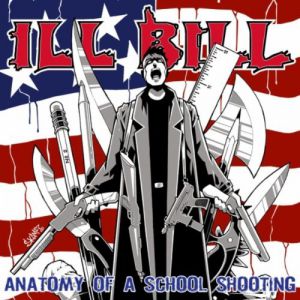 The Anatomy of a School Shooting - album
