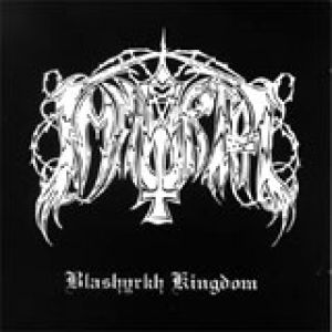 Blashyrk Kingdom - album