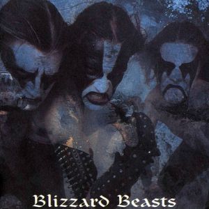 Blizzard Beasts - album