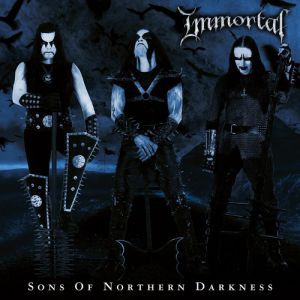 Sons of Northern Darkness - album