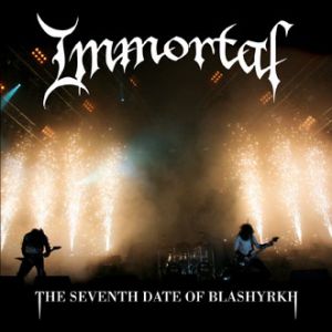 The Seventh Date of Blashyrkh Album 