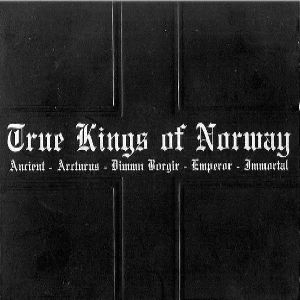 True Kings of Norway Album 