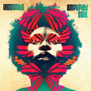 Amplified Soul - album