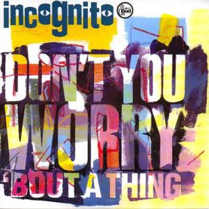 Don't You Worry 'bout a Thing Album 