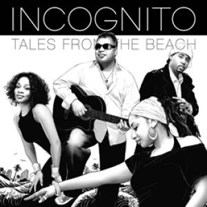 Tales from the Beach Album 