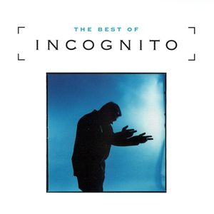The Best of Incognito Album 