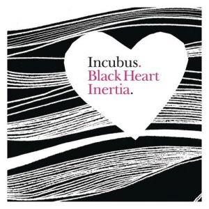 Black Heart Inertia Album 