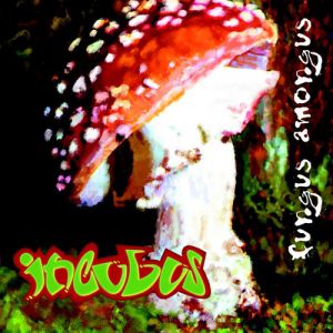 Fungus Amongus Album 