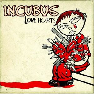 Love Hurts - album