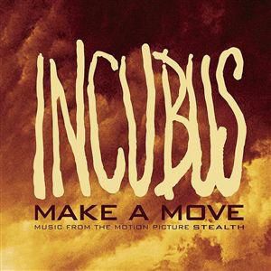 Make a Move - album