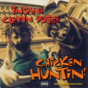 Chicken Huntin' - album