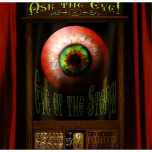Eye of the Storm - album