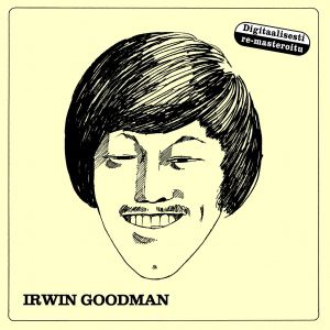 Irwin Goodman