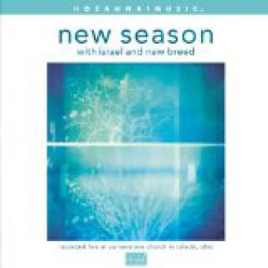 New Season - album