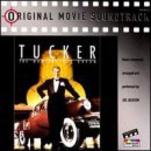 Tucker - album