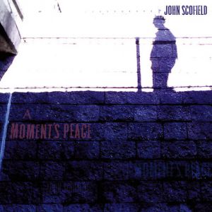 A Moment's Peace - album