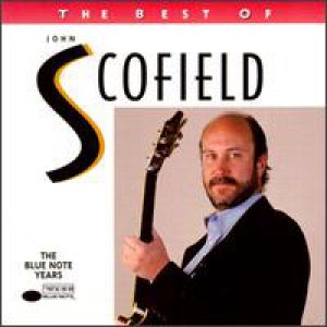 Best of John Scofield - album