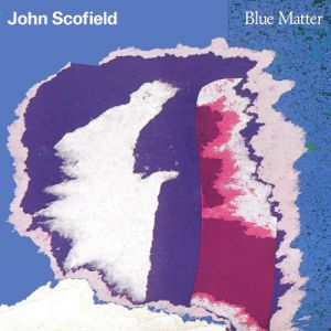 Blue Matter - album