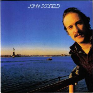 John Scofield - album
