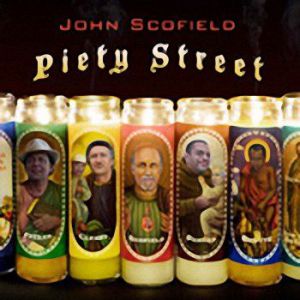 Piety Street - album