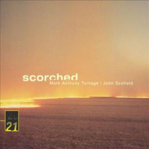 Scorched - album