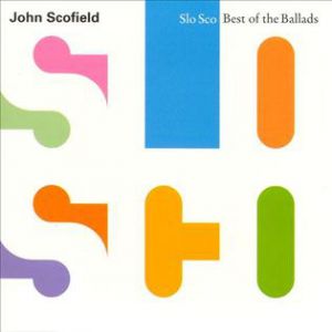 Slo Sco: The Best of the Ballads - album