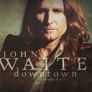 Downtown: Journey of a Heart - album