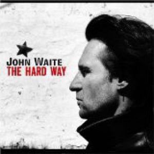 The Hard Way - album