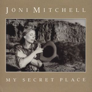 My Secret Place - album