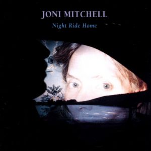 Night Ride Home - album