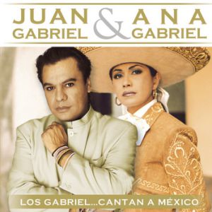 Los Gabriel: Cantan a México