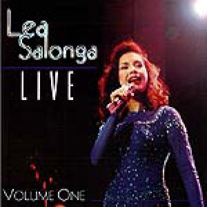 Lea Live Vol. 1 - album