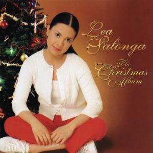 The Christmas Album - album